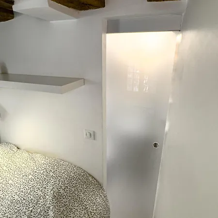 Appartement Indépendant De Charme