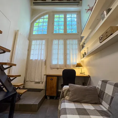 Indépendant De Charme Appartement