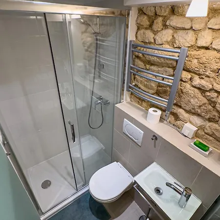 Appartement Indépendant De Charme