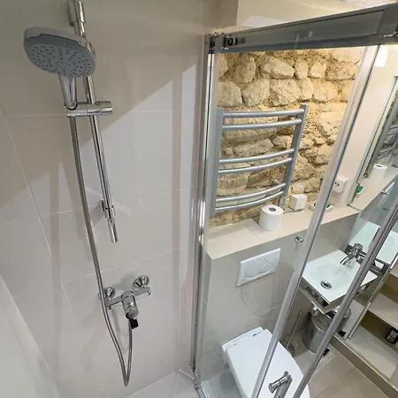 Indépendant De Charme Appartement