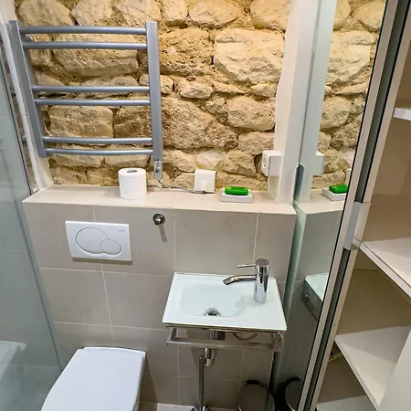 Appartement Indépendant De Charme Paris