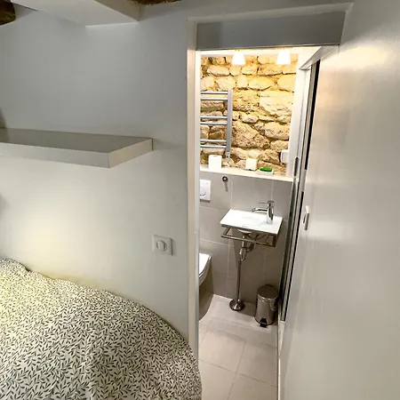 Apartment Studio Independant De Charme *