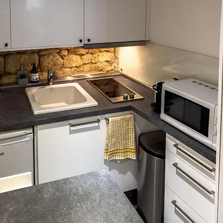 Apartament Independant De Charme *